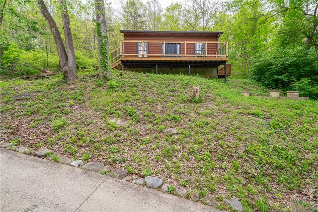 10584 New Biddinger Road, Harrison Twp, OH 45030
