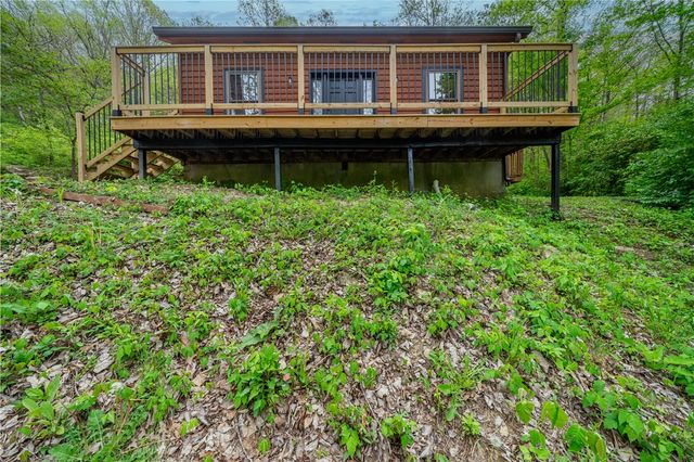 10584 New Biddinger Road, Harrison Twp, OH 45030