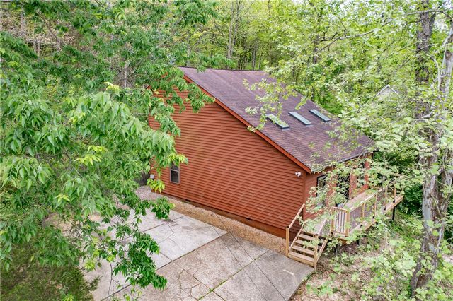 10584 New Biddinger Road, Harrison Twp, OH 45030