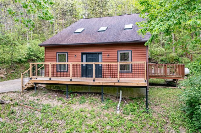10584 New Biddinger Road, Harrison Twp, OH 45030