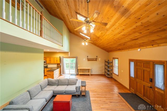 10584 New Biddinger Road, Harrison Twp, OH 45030