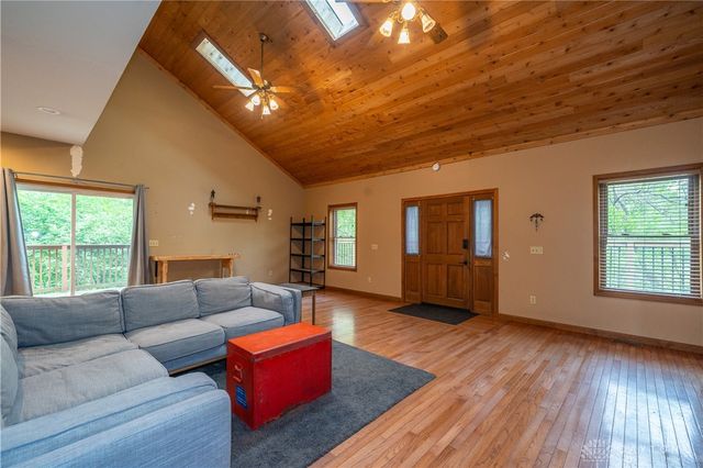 10584 New Biddinger Road, Harrison Twp, OH 45030