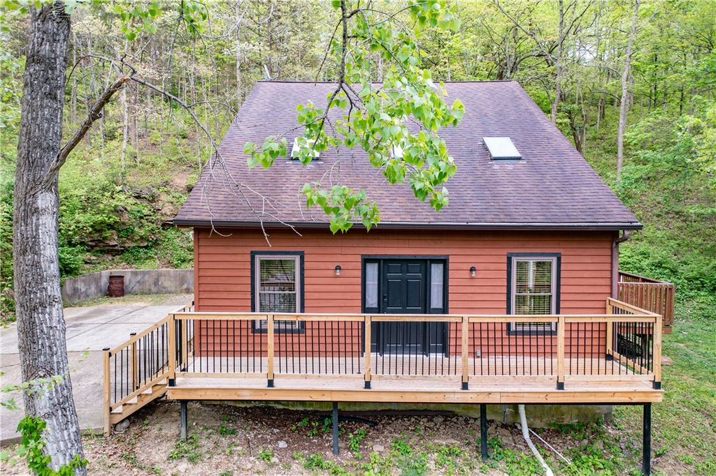 10584 New Biddinger Road, Harrison Twp, OH 45030