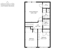 5172 Iron Horse Trail, Colorado Springs, CO 80917