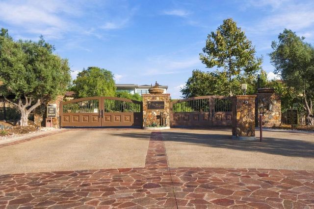 6916 THE PRESERVE CT- Lot 22, Carmel Valley, CA 92130