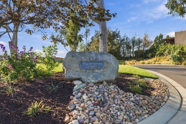 6916 THE PRESERVE CT- Lot 22, Carmel Valley, CA 92130