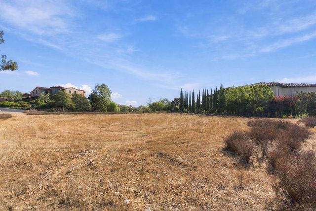 6916 THE PRESERVE CT- Lot 22, Carmel Valley, CA 92130