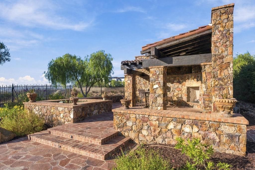 6916 THE PRESERVE CT- Lot 22, Carmel Valley, CA 92130 — photo 4
