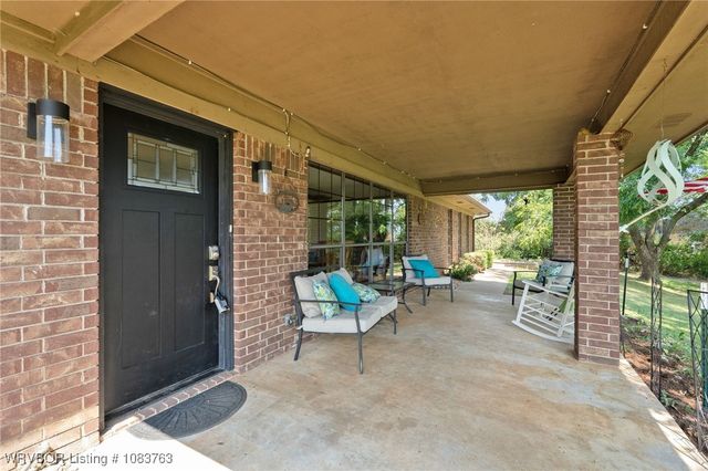 817 Arkansas Street, Van Buren, AR 72956