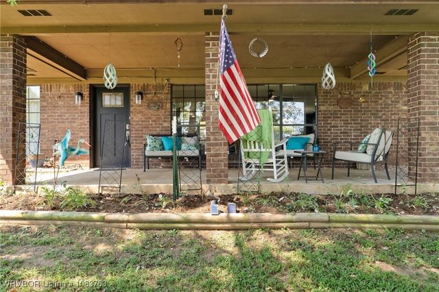 817 Arkansas Street, Van Buren, AR 72956