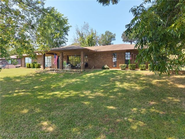 817 Arkansas Street, Van Buren, AR 72956