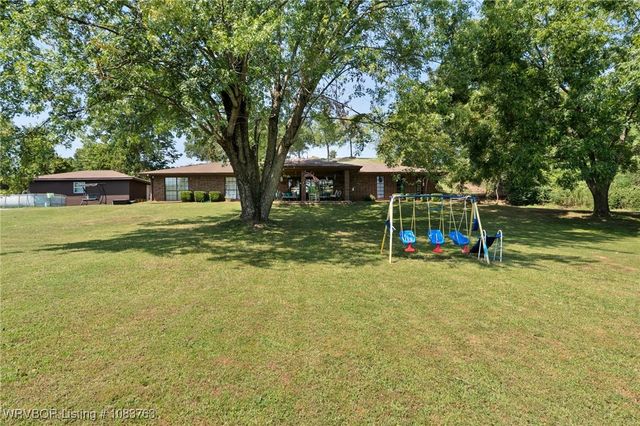 817 Arkansas Street, Van Buren, AR 72956