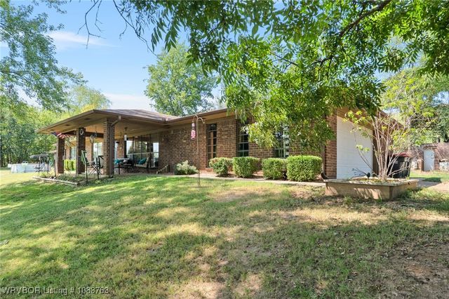 817 Arkansas Street, Van Buren, AR 72956