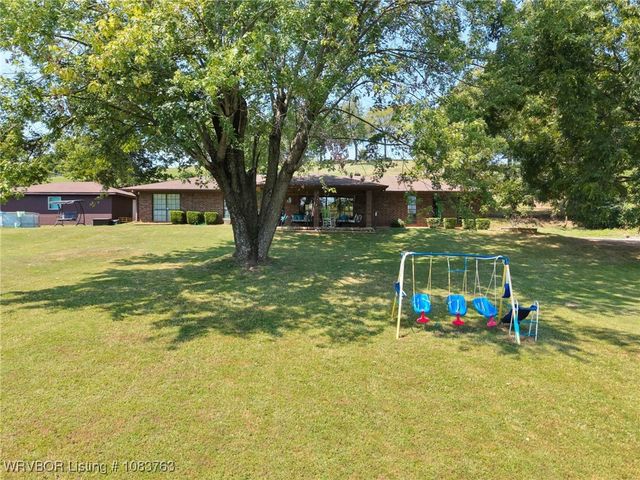 817 Arkansas Street, Van Buren, AR 72956