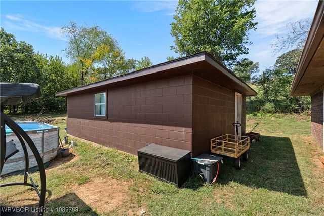 817 Arkansas Street, Van Buren, AR 72956