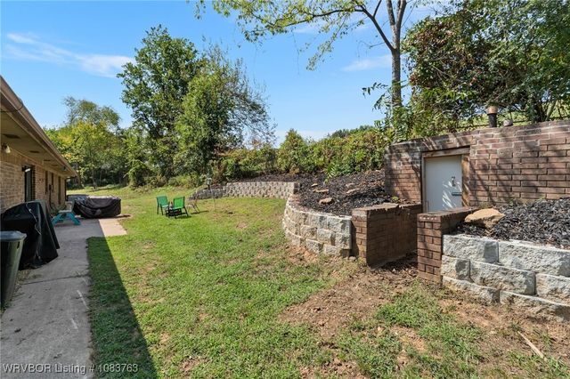 817 Arkansas Street, Van Buren, AR 72956