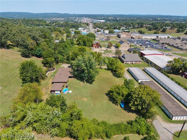 817 Arkansas Street, Van Buren, AR 72956