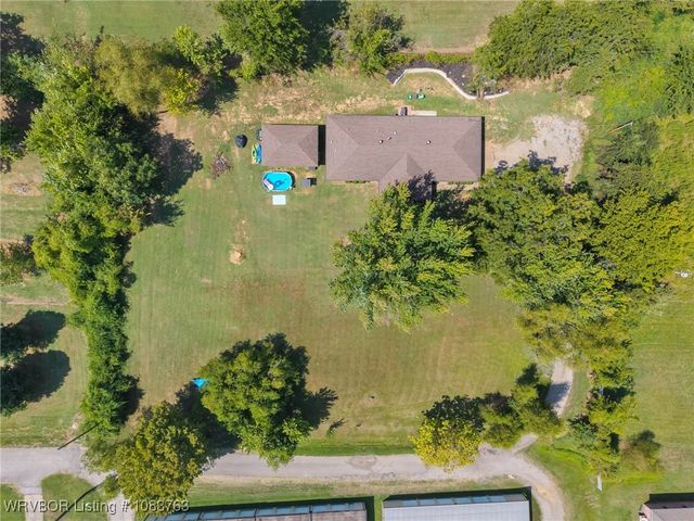 817 Arkansas Street, Van Buren, AR 72956