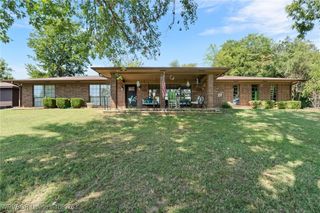 817 Arkansas Street, Van Buren, AR 72956