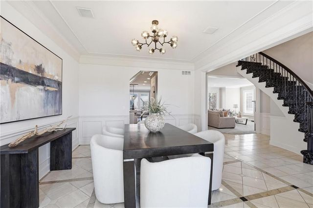 9206 W 146th Place, Overland Park, KS 66221