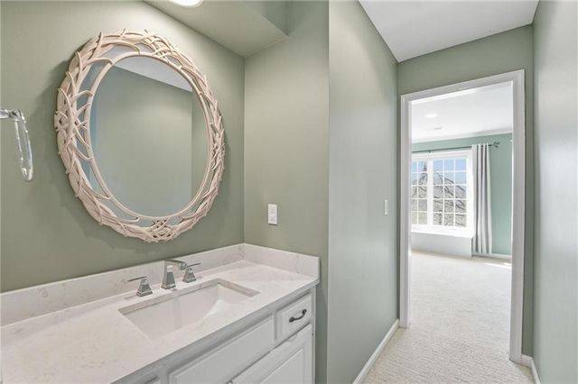 9206 W 146th Place, Overland Park, KS 66221