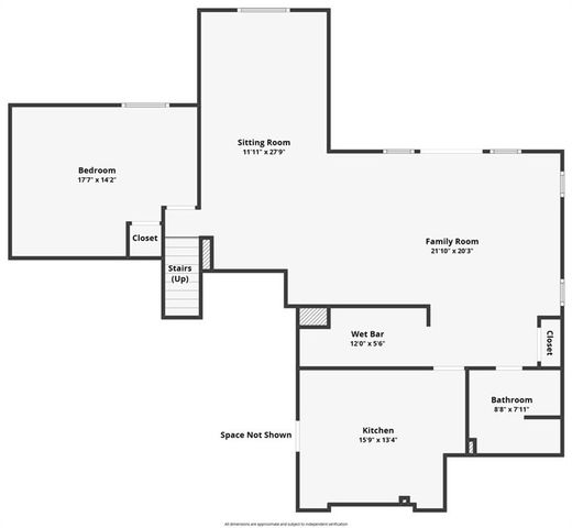 9206 W 146th Place, Overland Park, KS 66221