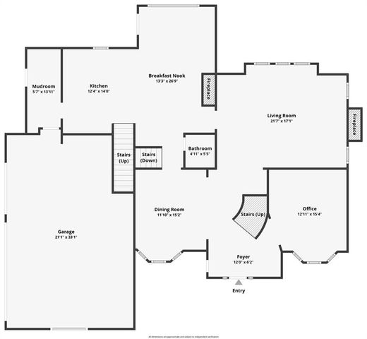 9206 W 146th Place, Overland Park, KS 66221