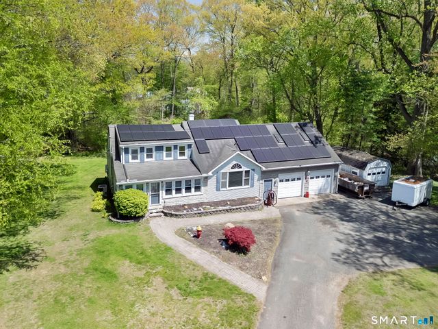 120 Basswood Road, Windsor, CT 06095