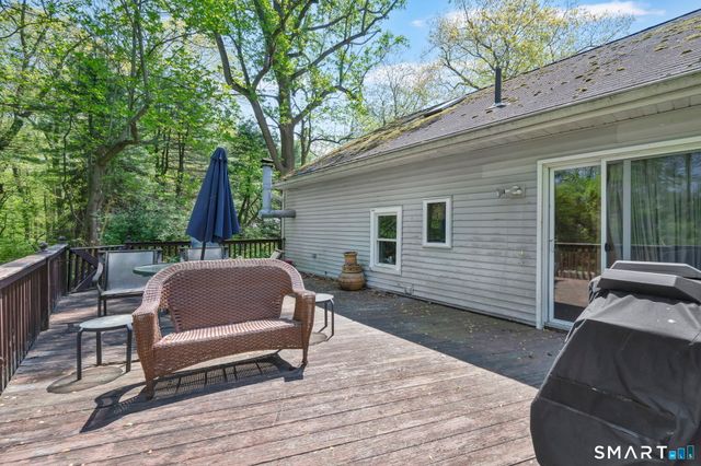 120 Basswood Road, Windsor, CT 06095