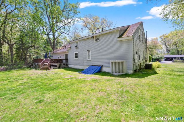 120 Basswood Road, Windsor, CT 06095