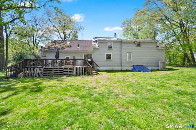 120 Basswood Road, Windsor, CT 06095