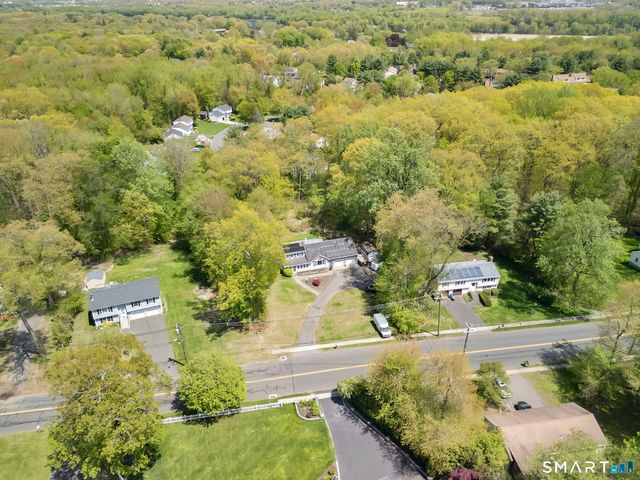 120 Basswood Road, Windsor, CT 06095