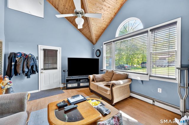 120 Basswood Road, Windsor, CT 06095
