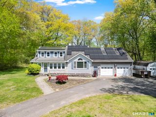 120 Basswood Road, Windsor, CT 06095