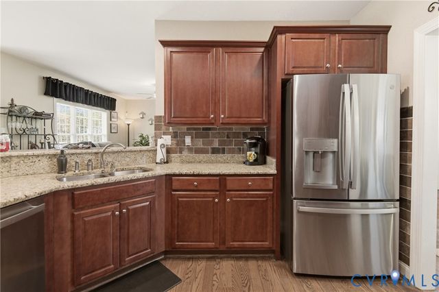 9200 Lady Anne Ln, Chesterfield, VA 23832