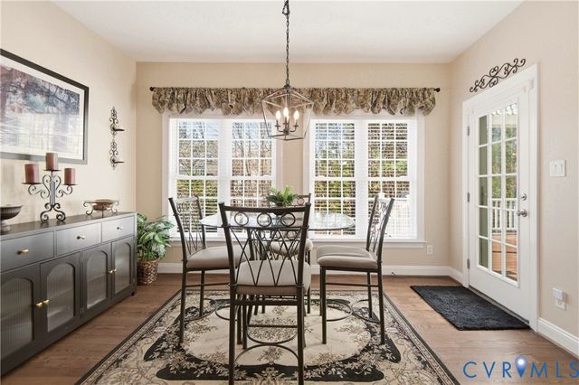 9200 Lady Anne Ln, Chesterfield, VA 23832