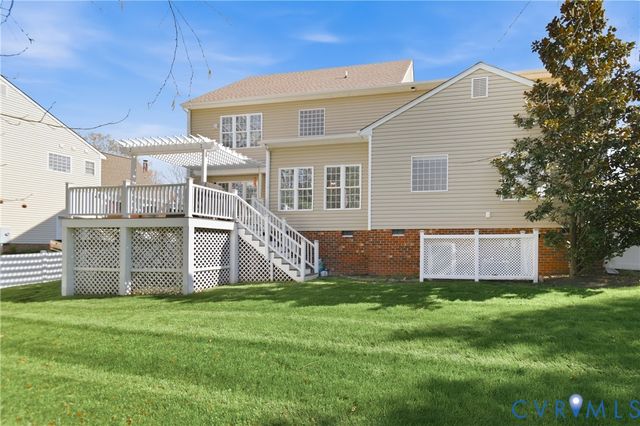 9200 Lady Anne Ln, Chesterfield, VA 23832