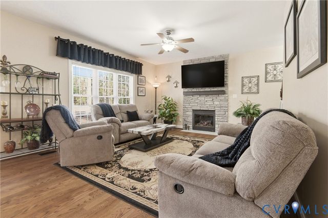 9200 Lady Anne Ln, Chesterfield, VA 23832