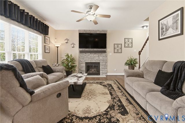 9200 Lady Anne Ln, Chesterfield, VA 23832