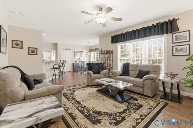 9200 Lady Anne Ln, Chesterfield, VA 23832