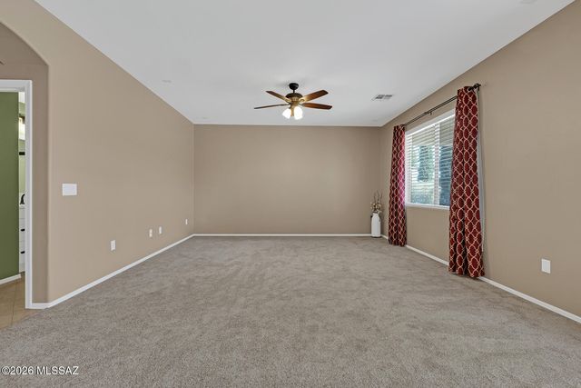 8732 N Finfrock Drive, Tucson, AZ 85743