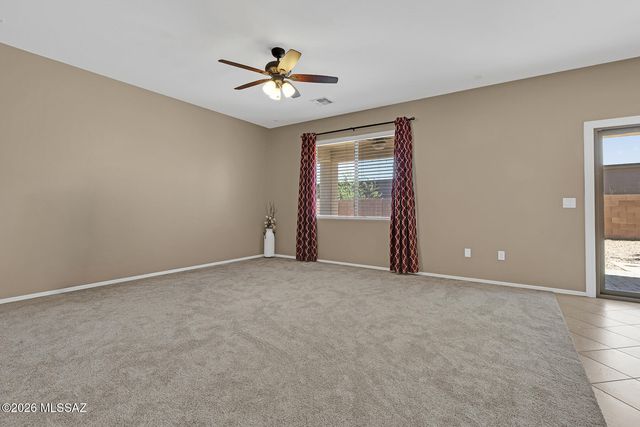 8732 N Finfrock Drive, Tucson, AZ 85743