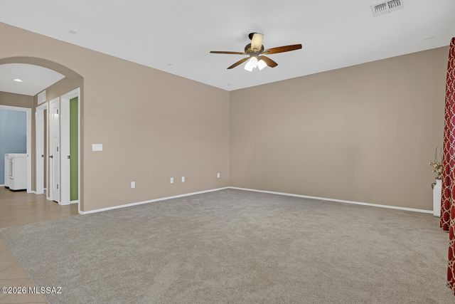 8732 N Finfrock Drive, Tucson, AZ 85743