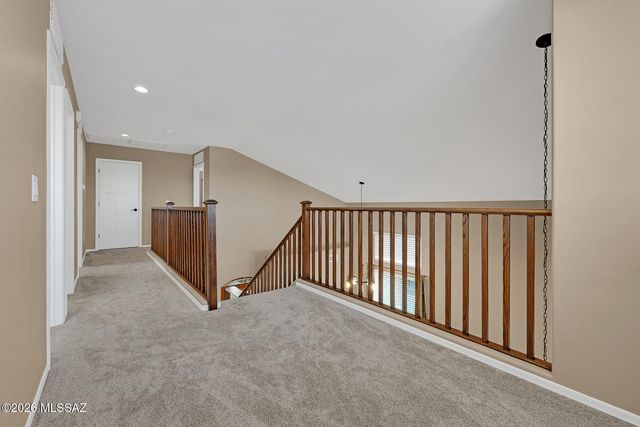 8732 N Finfrock Drive, Tucson, AZ 85743