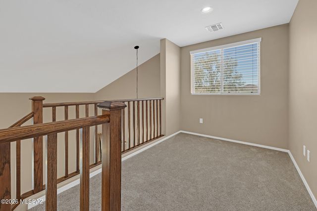 8732 N Finfrock Drive, Tucson, AZ 85743