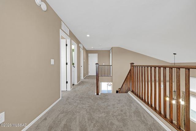 8732 N Finfrock Drive, Tucson, AZ 85743