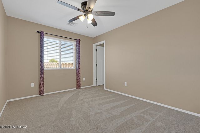 8732 N Finfrock Drive, Tucson, AZ 85743