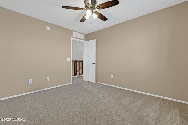 8732 N Finfrock Drive, Tucson, AZ 85743