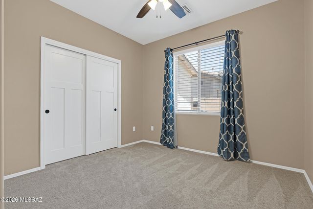 8732 N Finfrock Drive, Tucson, AZ 85743
