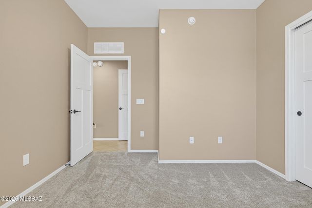 8732 N Finfrock Drive, Tucson, AZ 85743